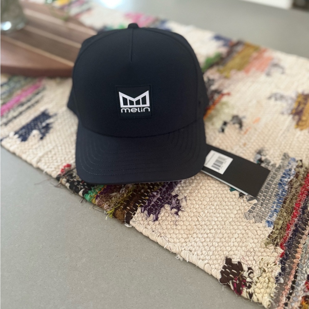 Melin Odysea Stacked Hydro Hat